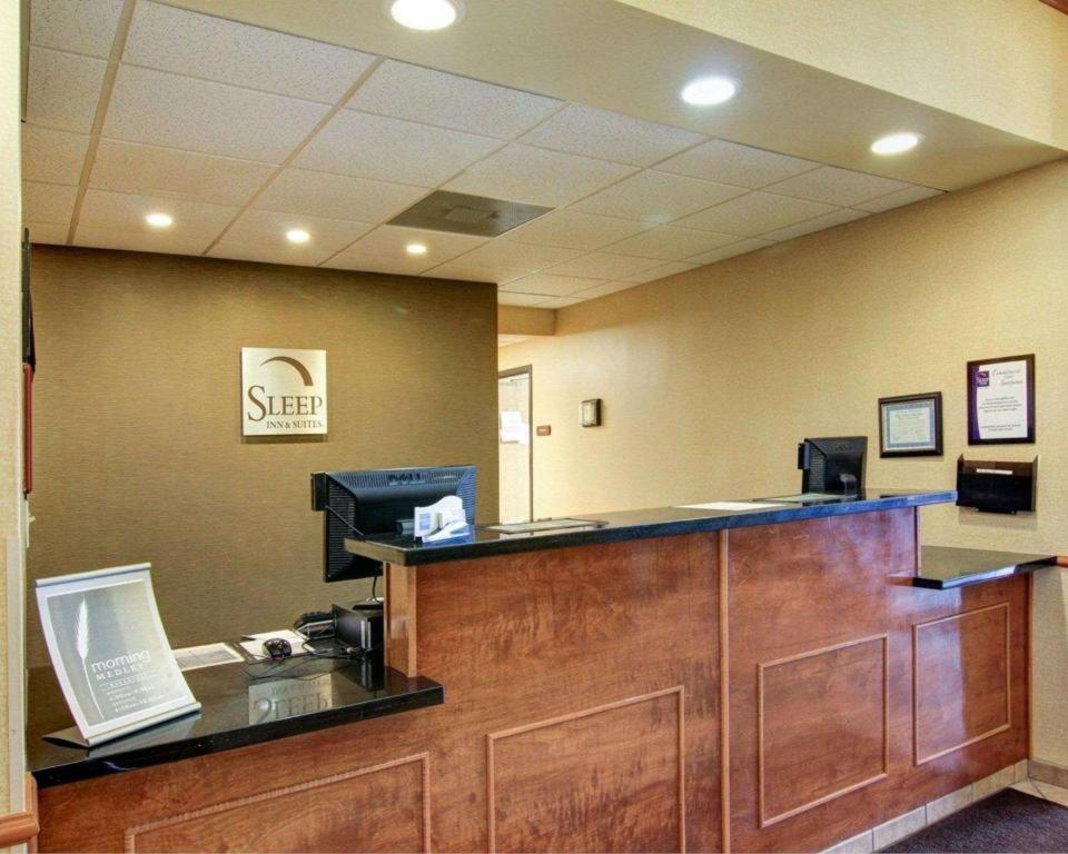 Spark By Hilton פורט סטוקטון מראה חיצוני תמונה