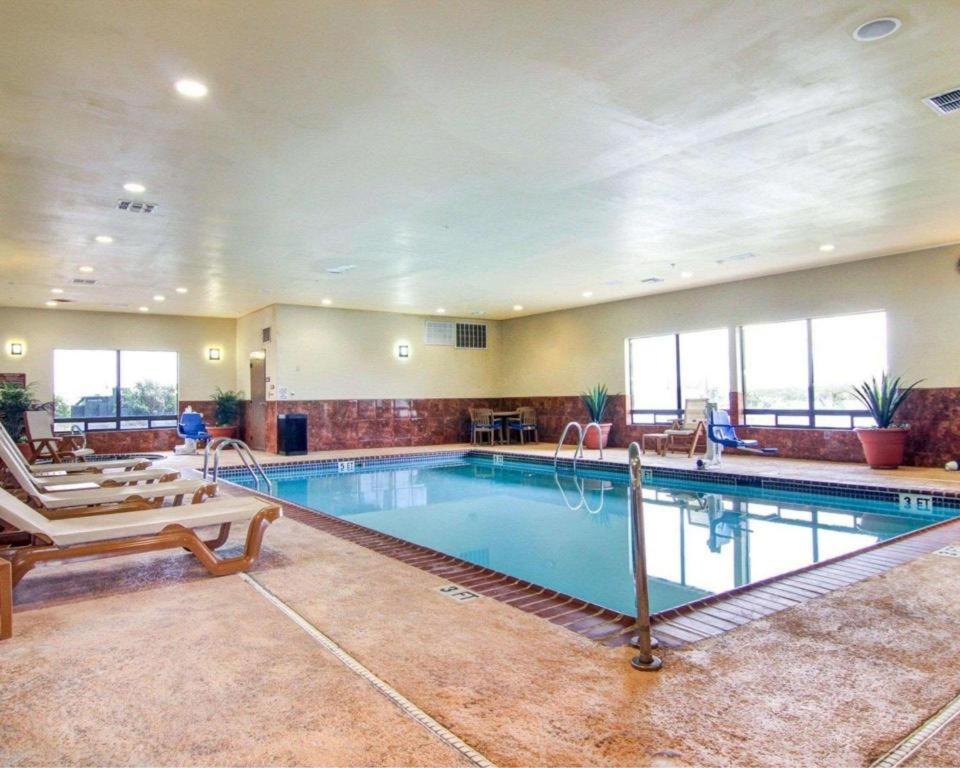 Spark By Hilton פורט סטוקטון מראה חיצוני תמונה